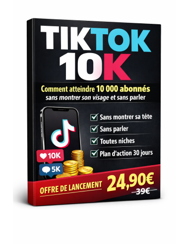 Comprendre TikTok : la méthode pour...